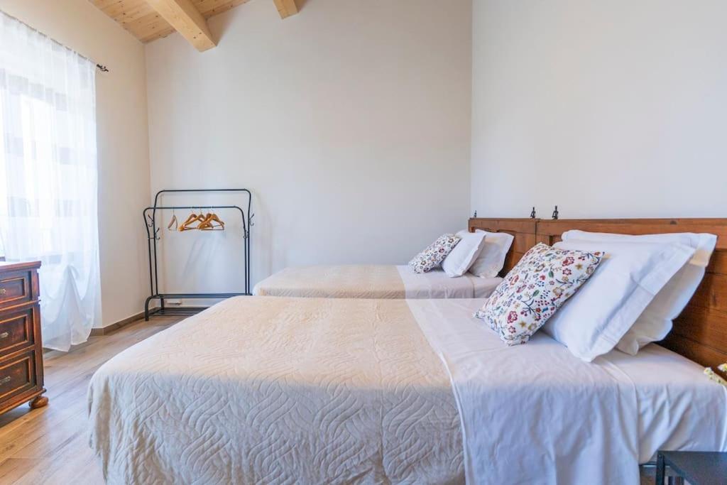 Casale Passalacqua Pesaro By Yohome La Torraccia Exterior photo